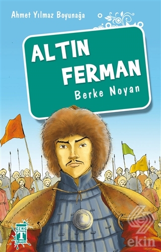 Ekin Kitap