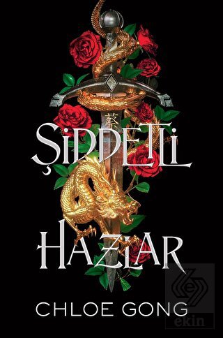 Ekin Kitap