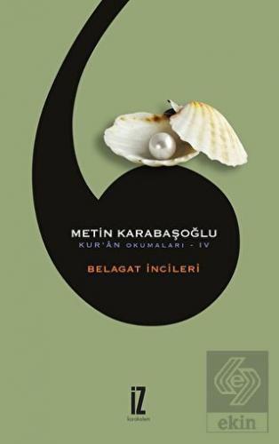 Belagat İncileri