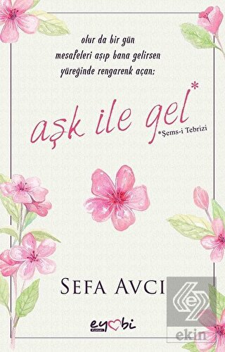 Ekin Kitap
