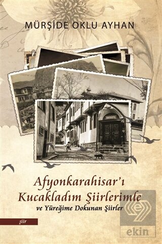 Ekin Kitap