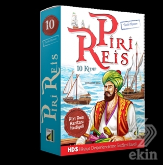 Ekin Kitap