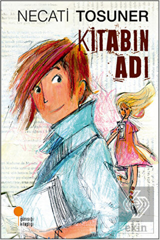 Ekin Kitap