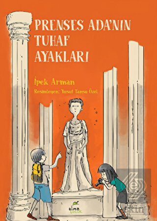 Ekin Kitap