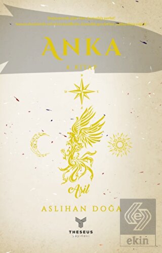 Ekin Kitap