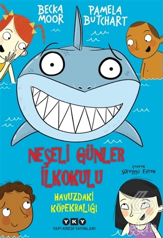 Ekin Kitap