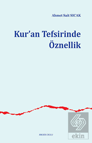Ekin Kitap