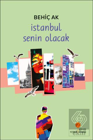 Ekin Kitap