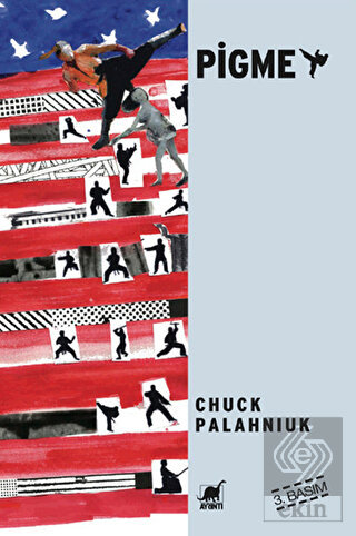 Ekin Kitap