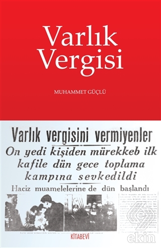 Ekin Kitap