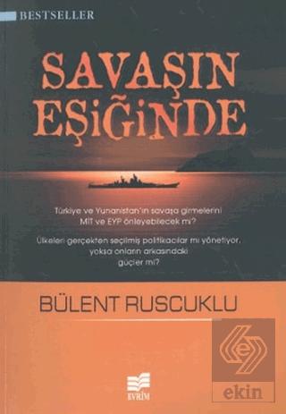 Ekin Kitap