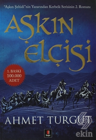 Ekin Kitap