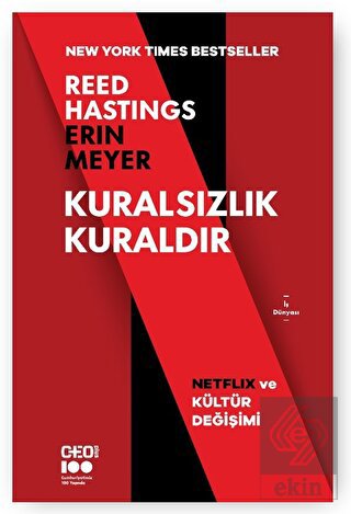 Ekin Kitap