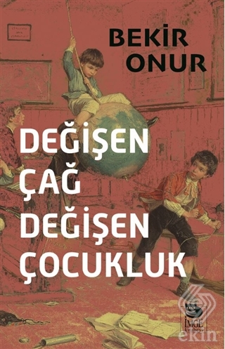 Ekin Kitap