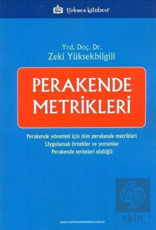 Ekin Kitap