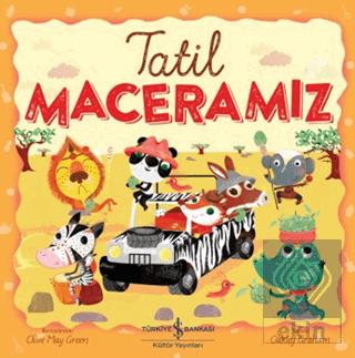 Ekin Kitap