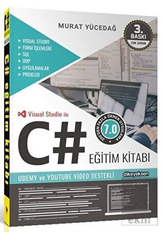 Ekin Kitap