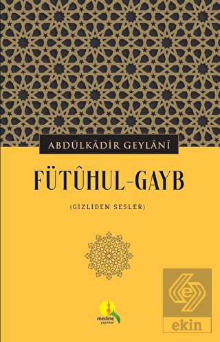 Ekin Kitap