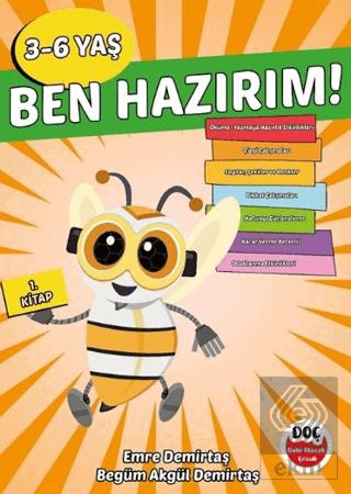 Ekin Kitap