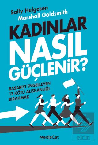 Kadınlar Nasıl Güçlenir