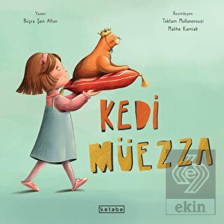 Ekin Kitap
