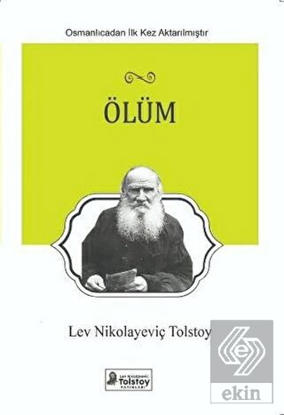 Ekin Kitap