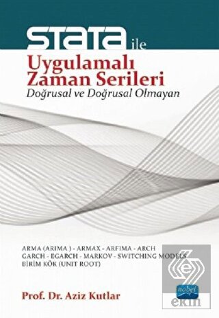 Ekin Kitap