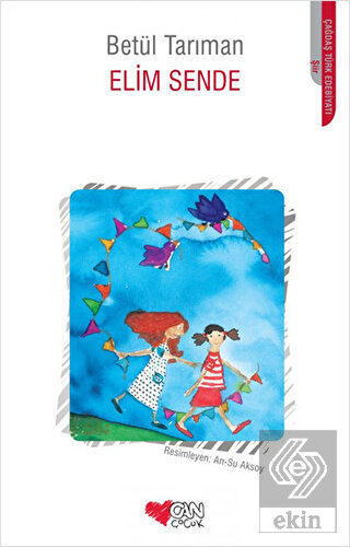 Ekin Kitap