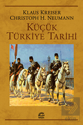 Ekin Kitap
