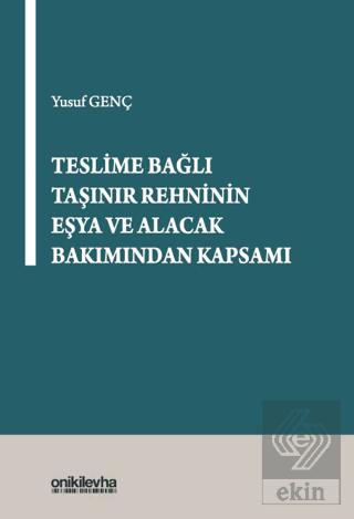 Ekin Kitap