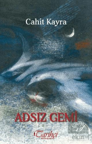 Ekin Kitap