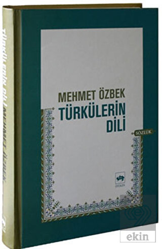 Ekin Kitap