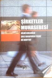 Şirketler Muhasebesi