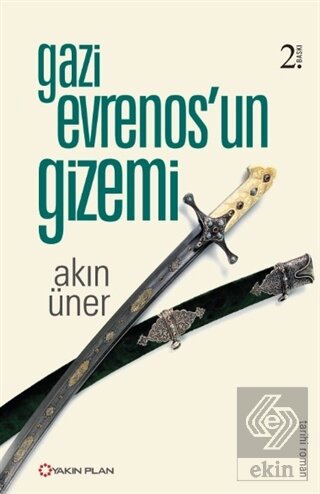 Ekin Kitap