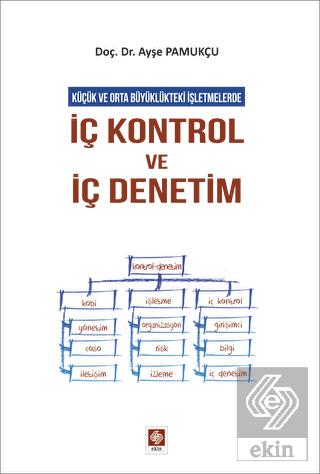 İç Kontrol ve İç Denetim