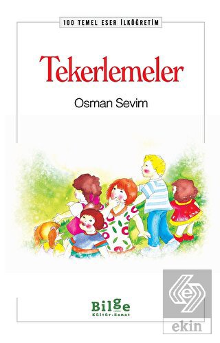 Ekin Kitap