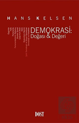Ekin Kitap