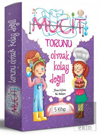 Ekin Kitap
