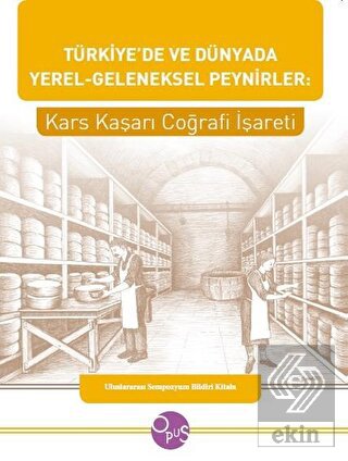 Ekin Kitap