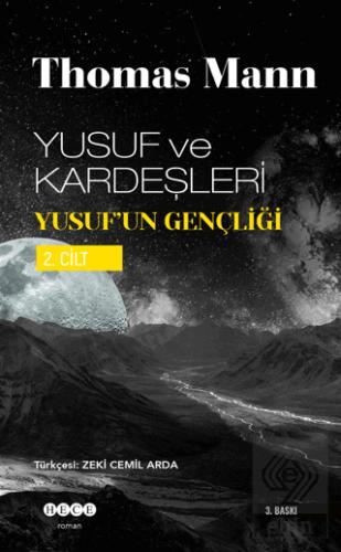 Yusuf ve Kardeşleri Yusuf un Gençliği 2 Cilt