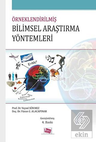 Ekin Kitap
