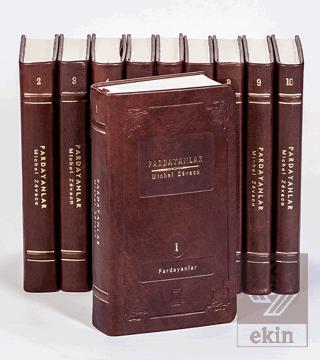Ekin Kitap