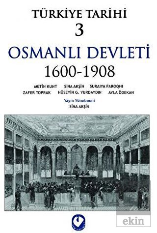 Ekin Kitap