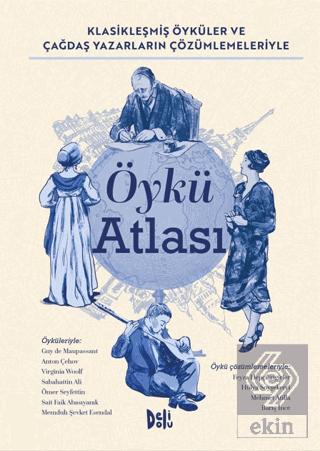 Ekin Kitap