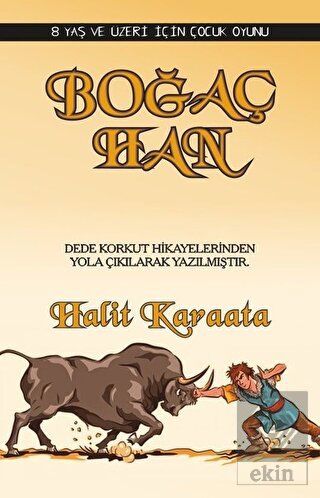 Ekin Kitap