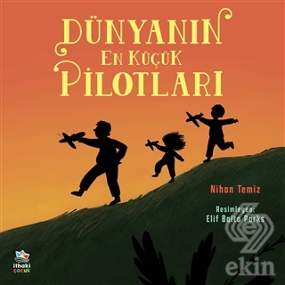 Ekin Kitap