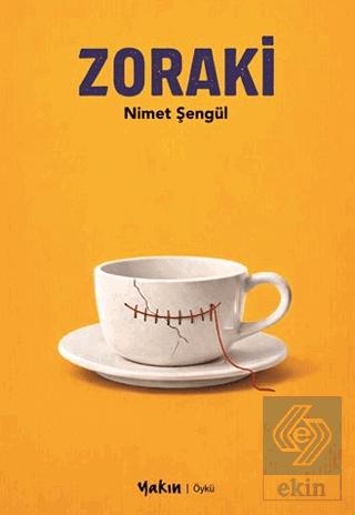 Ekin Kitap