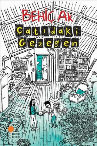 Ekin Kitap
