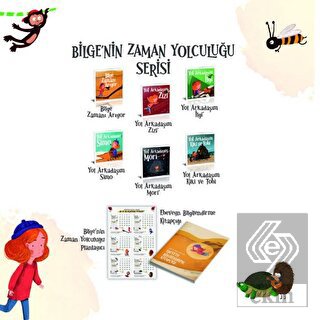 Ekin Kitap