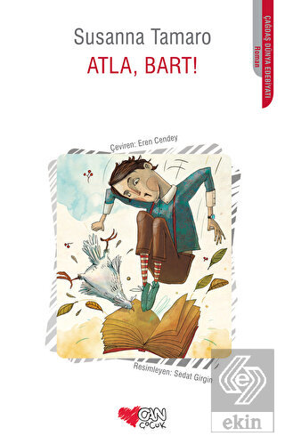 Ekin Kitap